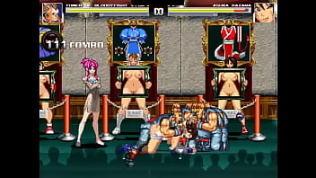 Hot asian gets group sex