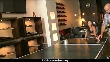 Hooker gets payed and tape for sex 7