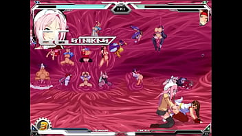 Queen of fighters dragon futa