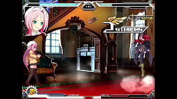 Queen of fighters dragon futa