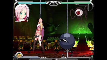 Queen of fighters dragon futa