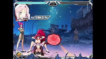 Queen of fighters dragon futa