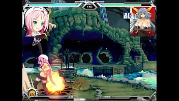 Queen Of Fighters Dragon Futa thumbnail