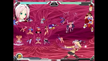 Queen of fighters dragon futa