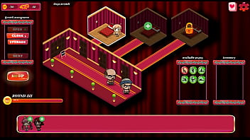Whorehouse manager hentai game blowbang never ending marathon
