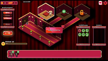 Whorehouse manager hentai game blowbang never ending marathon