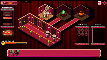 Whorehouse manager hentai game blowbang never ending marathon