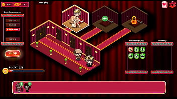 Whorehouse manager hentai game blowbang never ending marathon