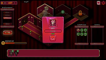 Whorehouse manager hentai game blowbang never ending marathon