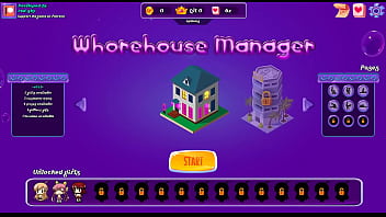 Whorehouse Manager Hentai Game Blowbang Never Ending Marathon thumbnail