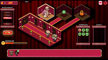 Whorehouse manager hentai game blowbang never ending marathon