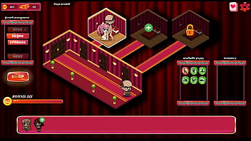 Whorehouse manager hentai game blowbang never ending marathon