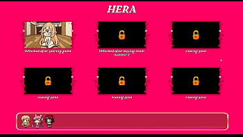 Whorehouse manager hentai game blowbang never ending marathon