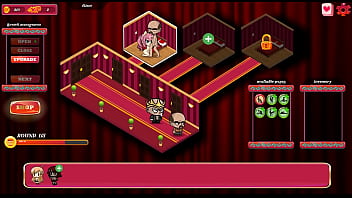 Whorehouse manager hentai game blowbang never ending marathon
