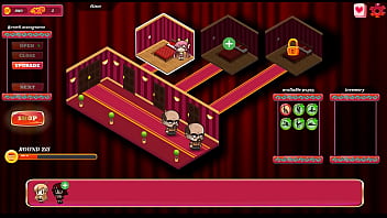 Whorehouse manager hentai game blowbang never ending marathon