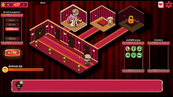 Whorehouse manager hentai game blowbang never ending marathon