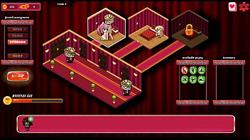 Whorehouse manager hentai game blowbang never ending marathon