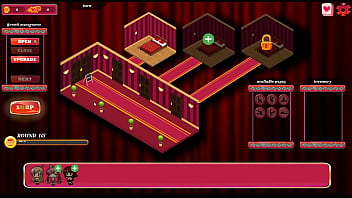 Whorehouse manager hentai game blowbang never ending marathon