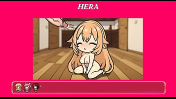 Whorehouse manager hentai game blowbang never ending marathon