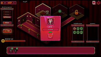 Whorehouse manager hentai game blowbang never ending marathon