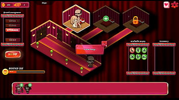 Whorehouse manager hentai game blowbang never ending marathon