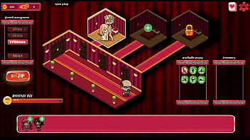 Whorehouse manager hentai game blowbang never ending marathon