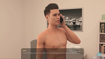 No more money ep 6 visual novel gameplay hd