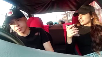 Me folle al del uber