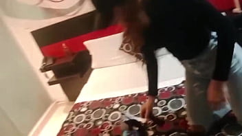 Me folle al del uber