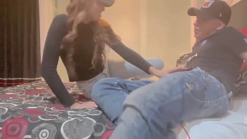 Me folle al del uber