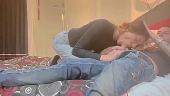 Me folle al del uber