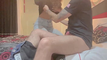 Me folle al del uber