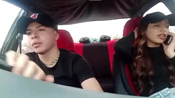 Me folle al del uber