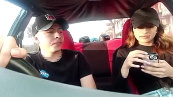 Me folle al del uber