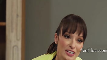 The wild side of neighbors