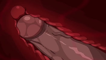 Chainsaw man • denji x reze hentai video