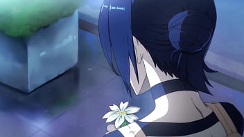 Chainsaw man • denji x reze hentai video