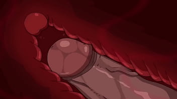 Chainsaw man • denji x reze hentai video