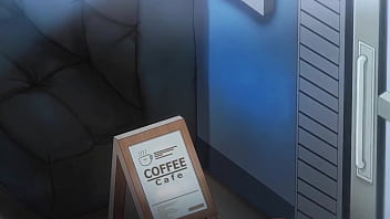 Chainsaw man • denji x reze hentai video