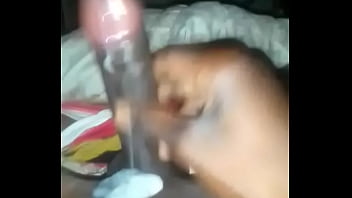 Jerks and masterbation