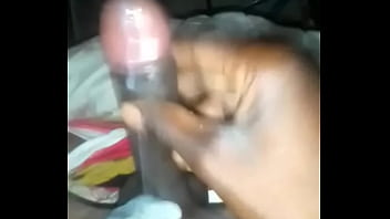 Jerks and masterbation