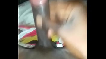 Jerks and masterbation