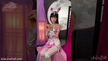 Discover Jiusheng Doll Tpe 150cm D Cup Head 50 Shino Asian Sexdoll thumbnail
