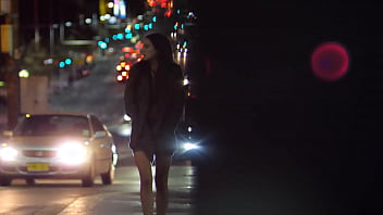 X night of vengeance movie best scene 2