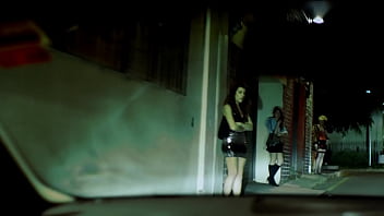 X night of vengeance movie best scene 2