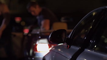 X night of vengeance movie best scene 2