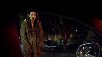 X night of vengeance movie best scene 2