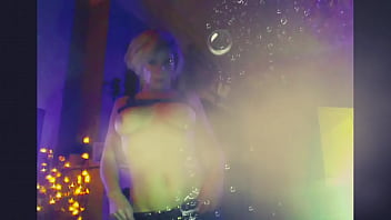 When dr dries watching he is going crazy