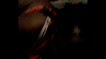 Sucking that good wood