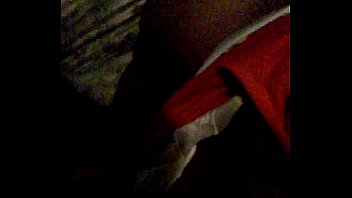 Sucking that good wood